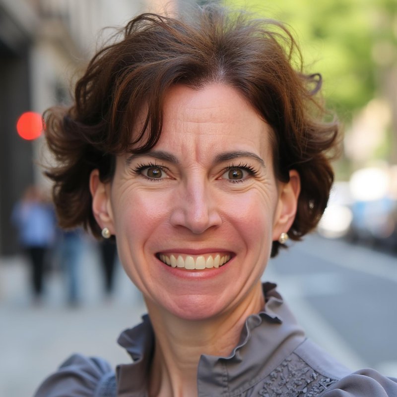 Kerry Lyons, Head of Consumer Insights at ScrollSignal